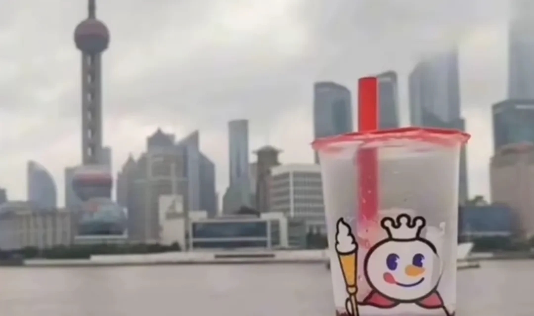 上海规则怪谈是什么梗？