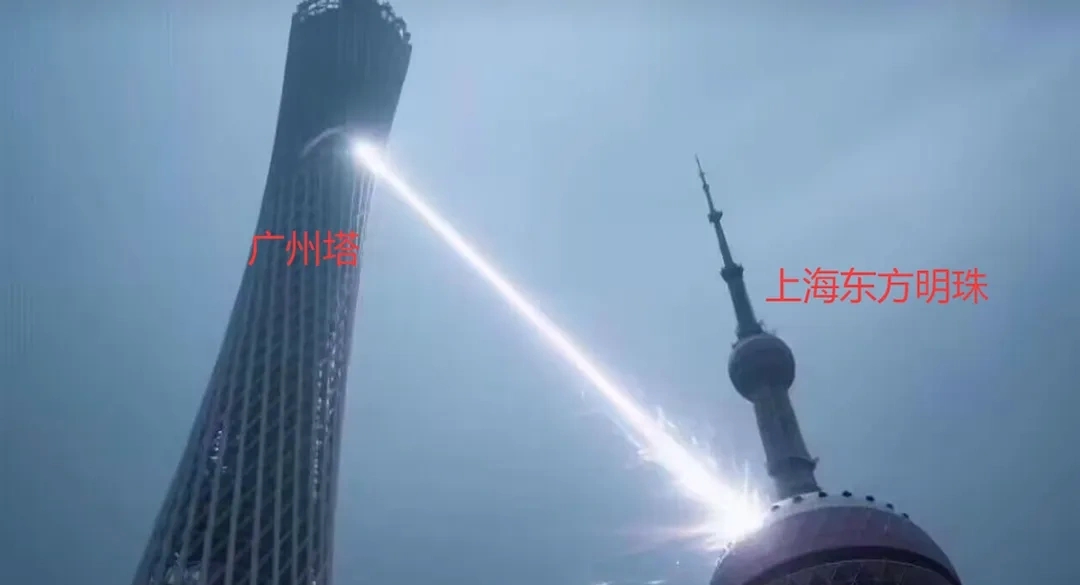 广州规则怪谈vs上海规则怪谈是什么梗